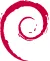 Debian Logo